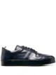 Image 1 of Officine Creative leather low-top sneakers