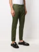 Department 5 slim tapered chinos