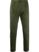 Image 1 of De Beers tapered tailored trousers