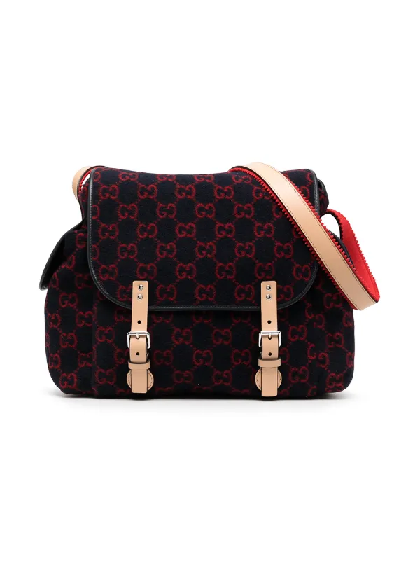 gucci changing bag