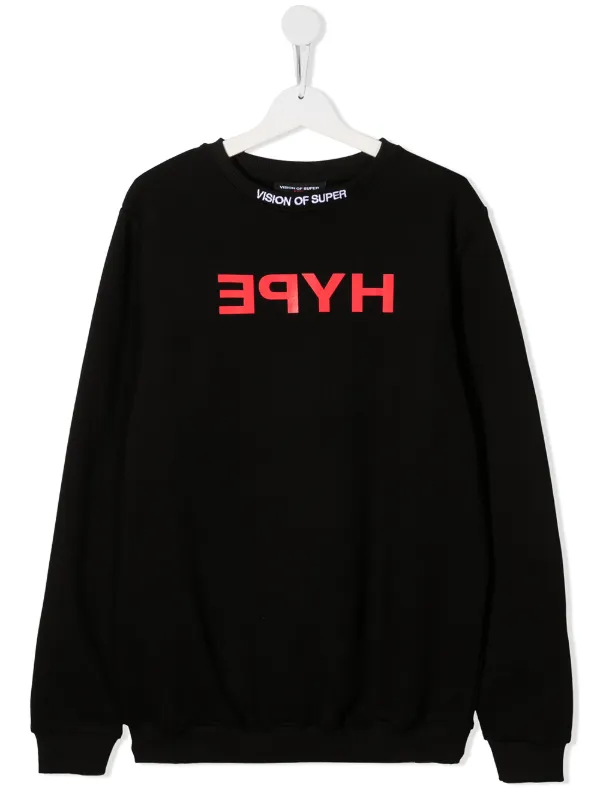 hype jumper junior