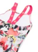 Image 2 of Molo cat flower-print swimsuit
