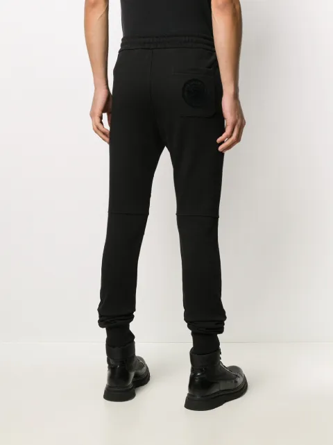 balmain track pants