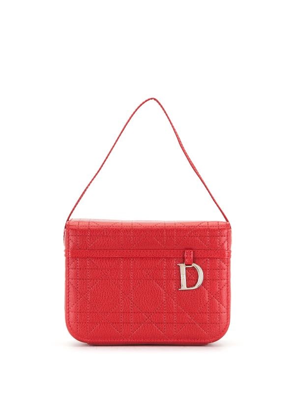 Christian Dior pre-owned Lady Dior 