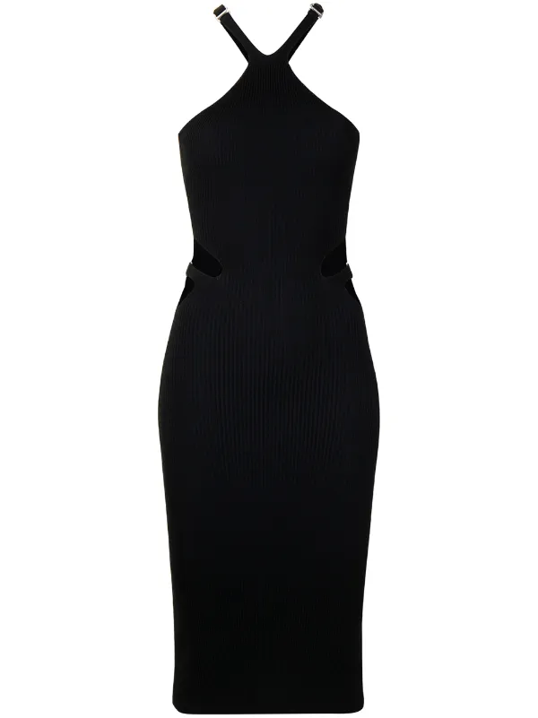 Dion lee sales knit dress