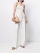 Image 2 of Dion Lee garter-detail tank top