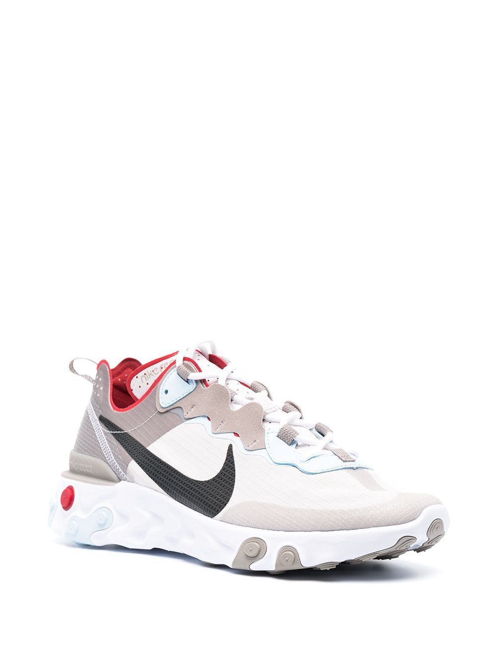 фото Nike кроссовки react element 55