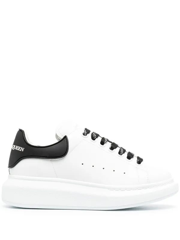 alexander mcqueen oversize