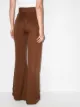 St. Agni Lola tailored wide-leg trousers