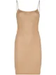 Image 1 of St. Agni Nina knitted slip dress