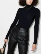 Imagem 2 de ALIX NYC Body gola alta