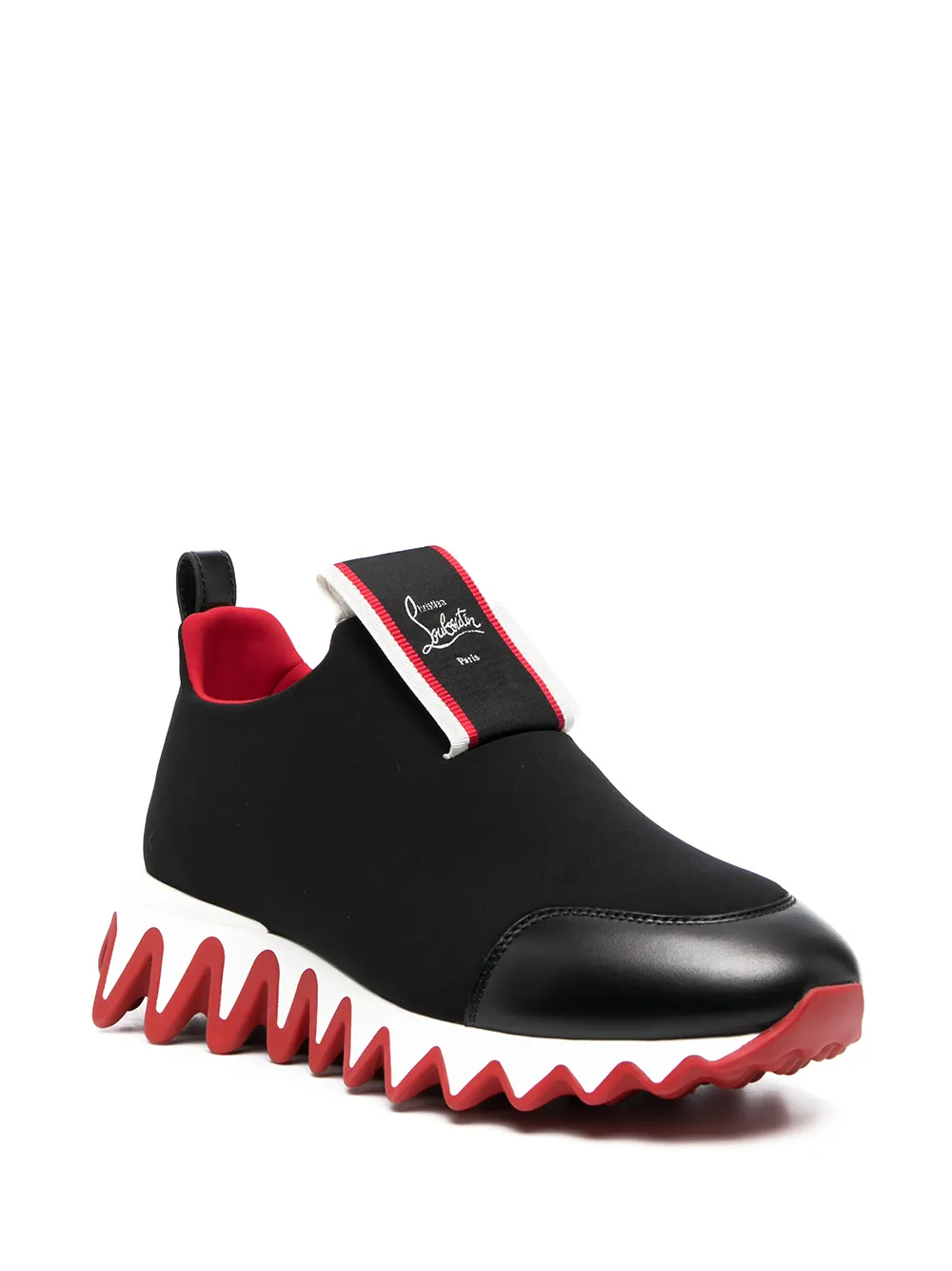 Christian Louboutin tenis Tiketa Run Chunkz | Image 2