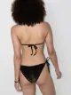 Hunza G Carmen trekantsbikini