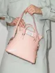 Image 2 of Maison Margiela 5AC leather crossbody bag
