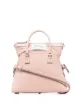 Image 1 of Maison Margiela 5AC leather crossbody bag