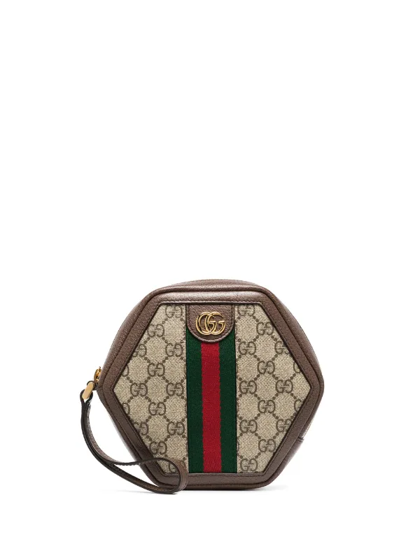 gucci ophidia gg supreme bag