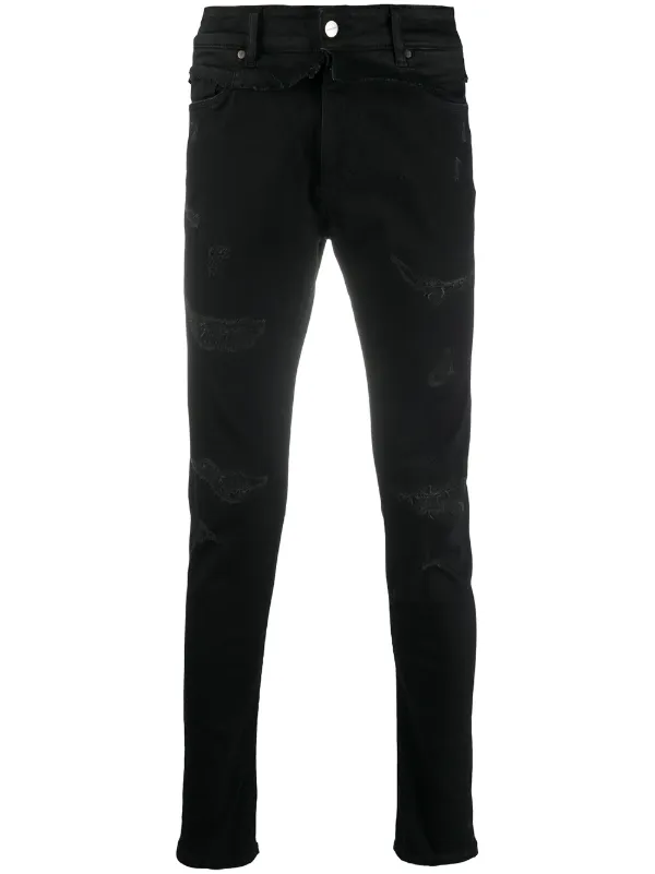 represent skinny jeans