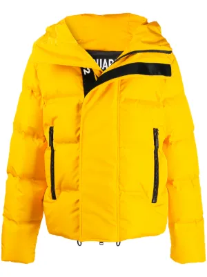 Gefütterte Jacke Gefütterte Jacke