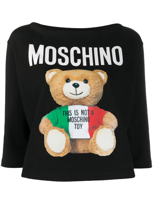 moschino toy 3