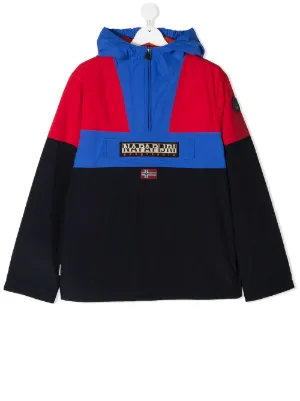 napapijri kidswear