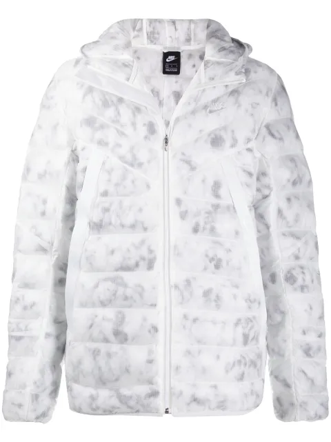 nike thermoball jacket