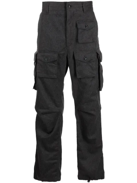 engineered garments cargo pants