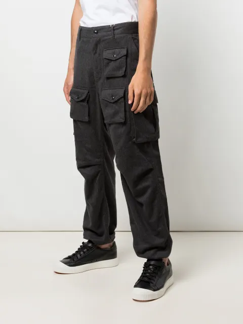 engineered garments cargo pants