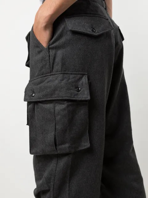 engineered garments cargo pants