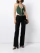 Imagem 2 de Dion Lee Blusa frente única de tricô