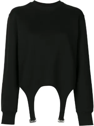 dion lee sweater
