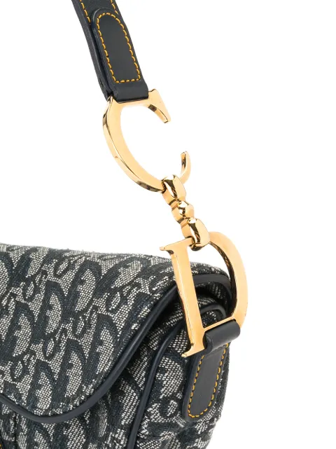dior tote bolsa farfetch