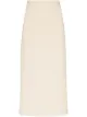 Image 1 of St. Agni Sadie knitted midi skirt
