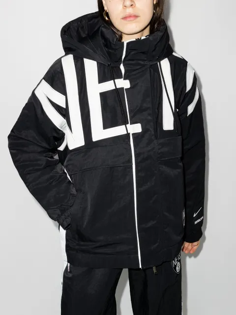 ambush nets jacket