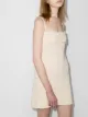 Image 2 of St. Agni Amelia knitted mini dress