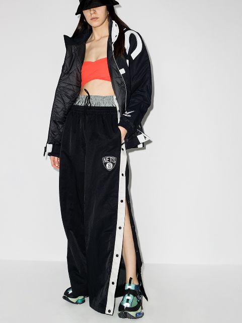 nike x ambush track pants