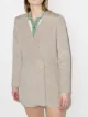 Image 2 of St. Agni Louis single-breasted blazer