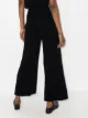 St. Agni wide-leg trousers