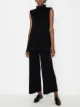 Image 2 of St. Agni wide-leg trousers