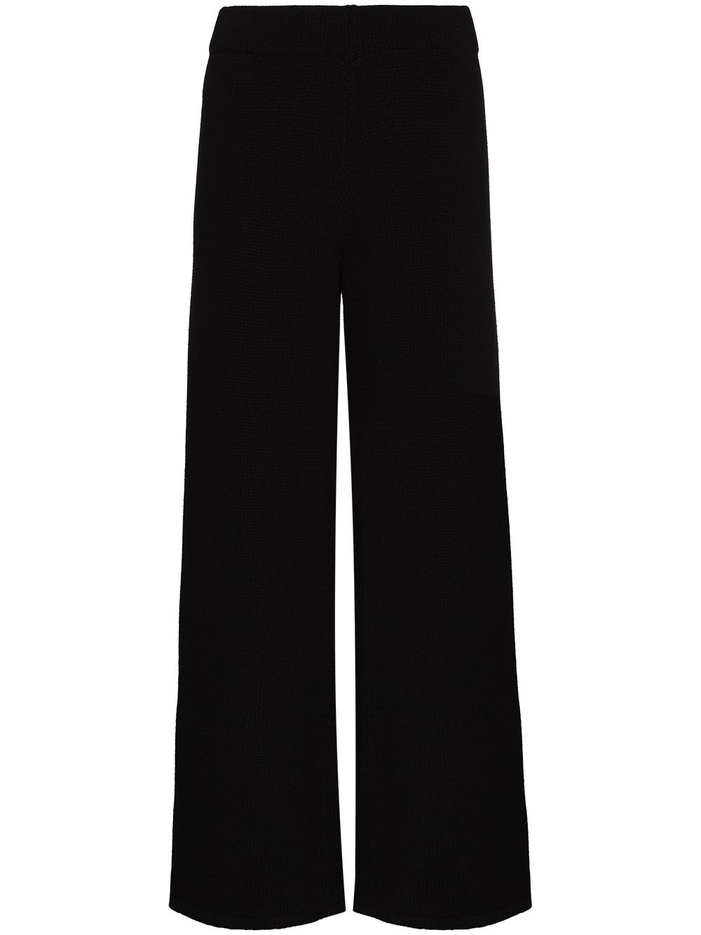 St. Agni wide-leg Trousers - Farfetch