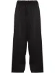Image 1 of St. Agni Norma flared trousers
