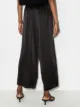 St. Agni Norma flared trousers