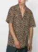 Image 2 of Nanushka Optic Wave short-sleeve shirt