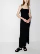 Image 2 of St. Agni Georgia knitted midi dress