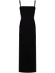Image 1 of St. Agni Georgia knitted midi dress