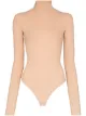 Image 1 of ALIX NYC Warren roll-neck bodysuit