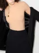 Image 2 of ALIX NYC Warren roll-neck bodysuit