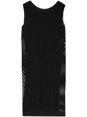 Pleats Please Issey Miyake ワンピース Farfetch