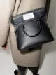 Image 2 of Maison Margiela 5AC leather tote bag