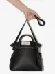 Maison Margiela 5AC leather tote bag