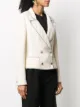 Chanel Pre-Owned jacka från 2000-talet